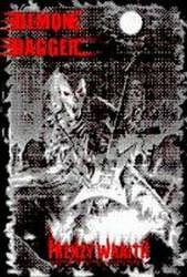 Demon Dagger : Frenzy Wraith